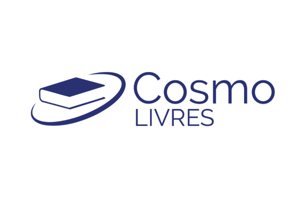Logo - CosmoLivres
