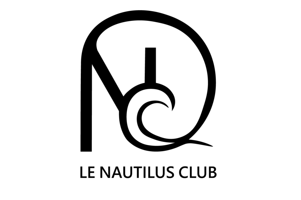 Logo - Le Nautilus Club