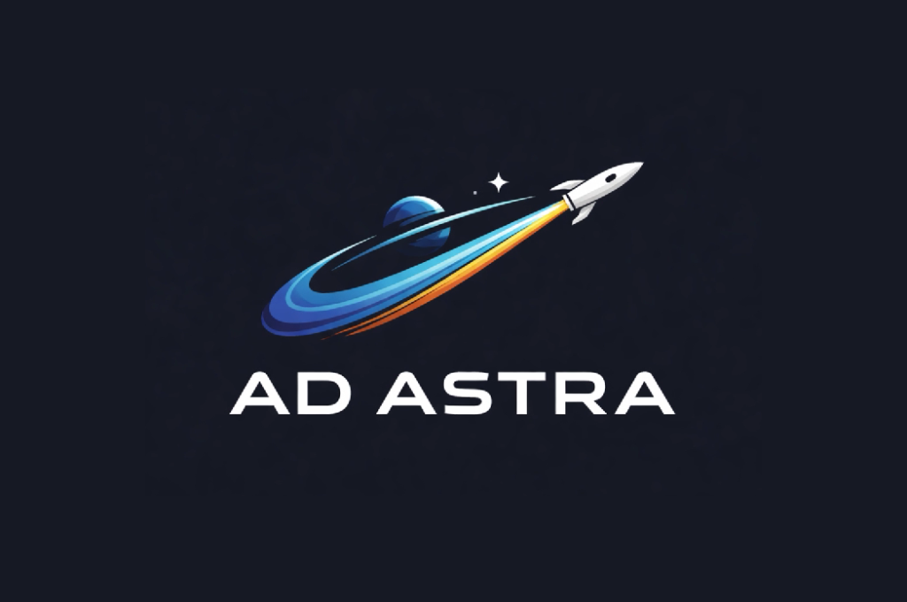 Vidéo institutionnelle - Ad Astra