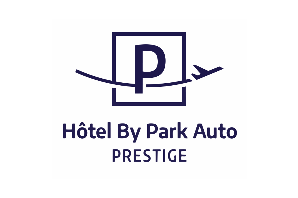 Logo - Hôtel By Park Auto Prestige