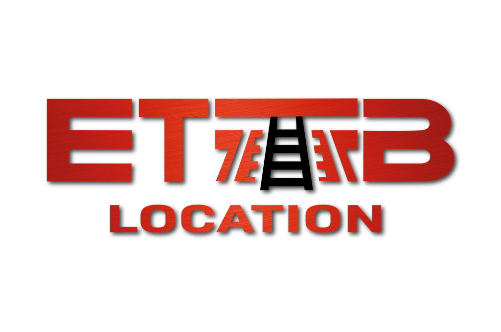 Logo - ETTB Location