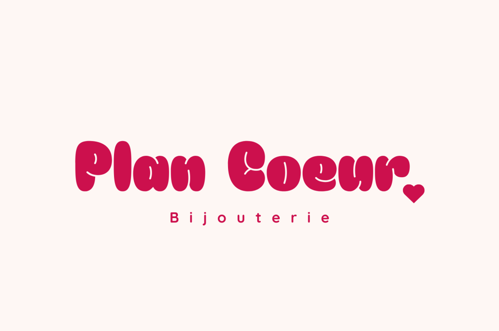 Logo - Plan Coeur
