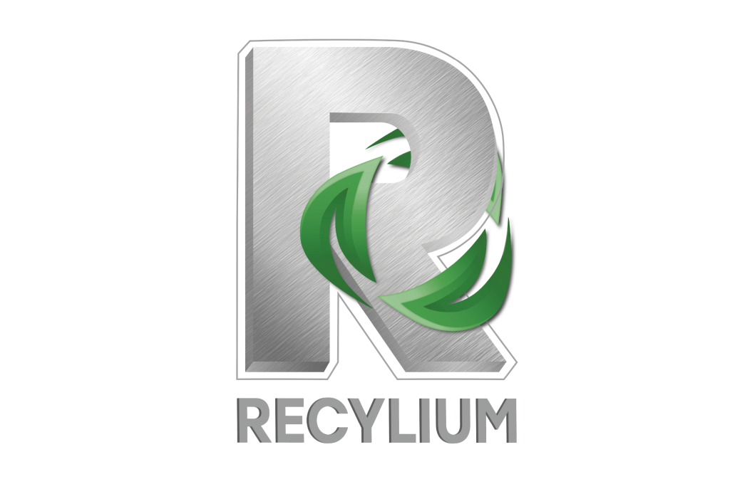 Logo - Recylium