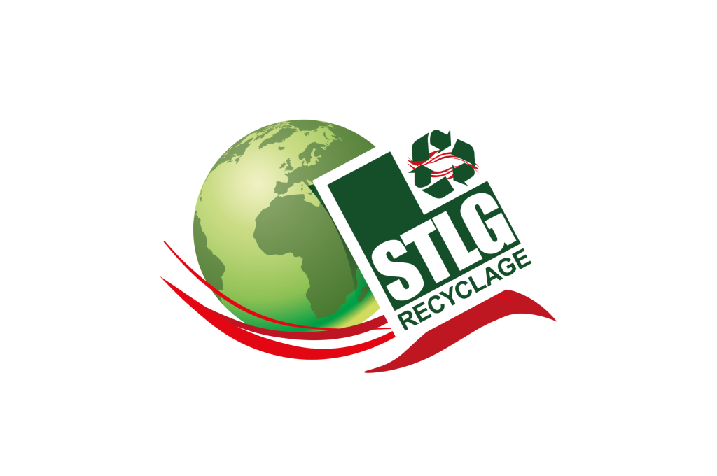 Logo - STLG Red Wave