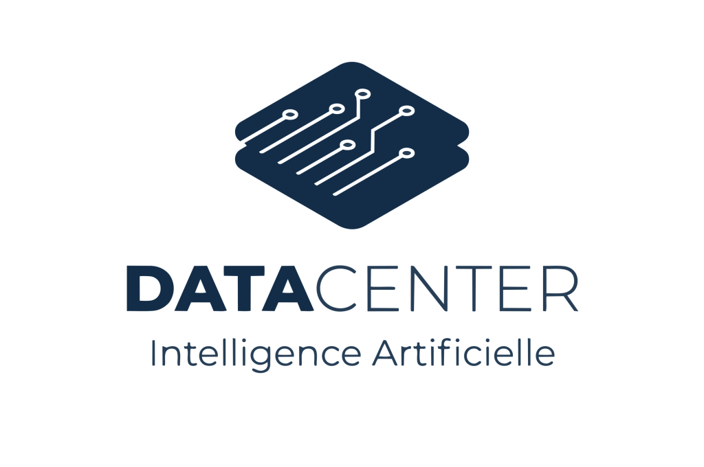 Logo - Data Center