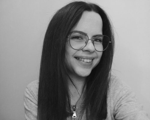 Camille BOUFFETIER - Designer graphiste