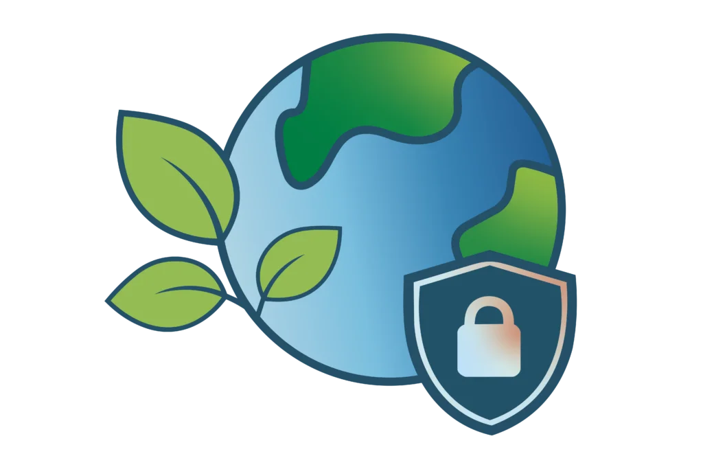 Pictogramme - Engagement