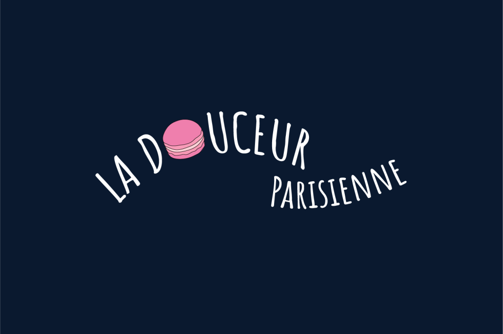 Logo - La Douceur Parisienne