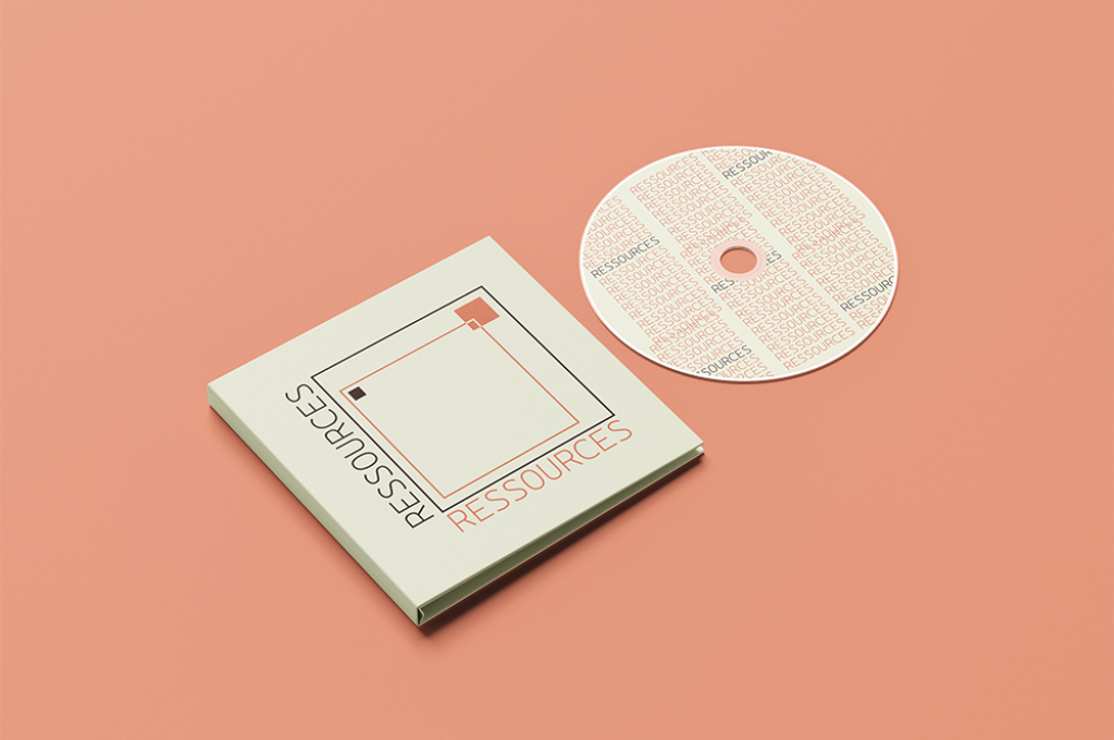 CD - Ressources
